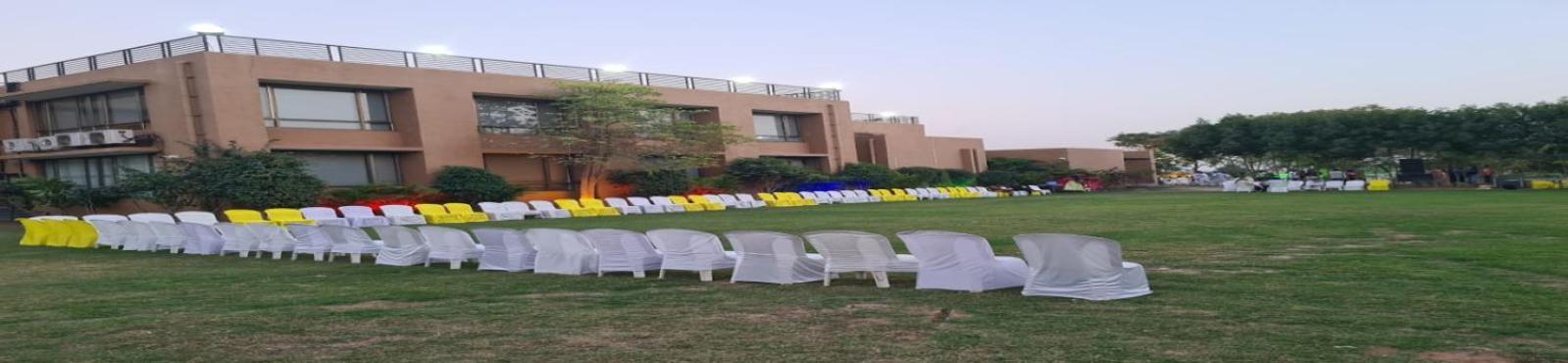 Club Azzurro Resort - Nalsarovar Nānodra Extérieur photo